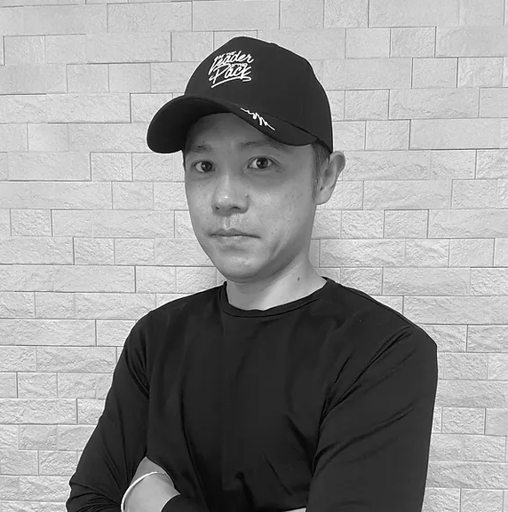 KENZO プロフィール写真