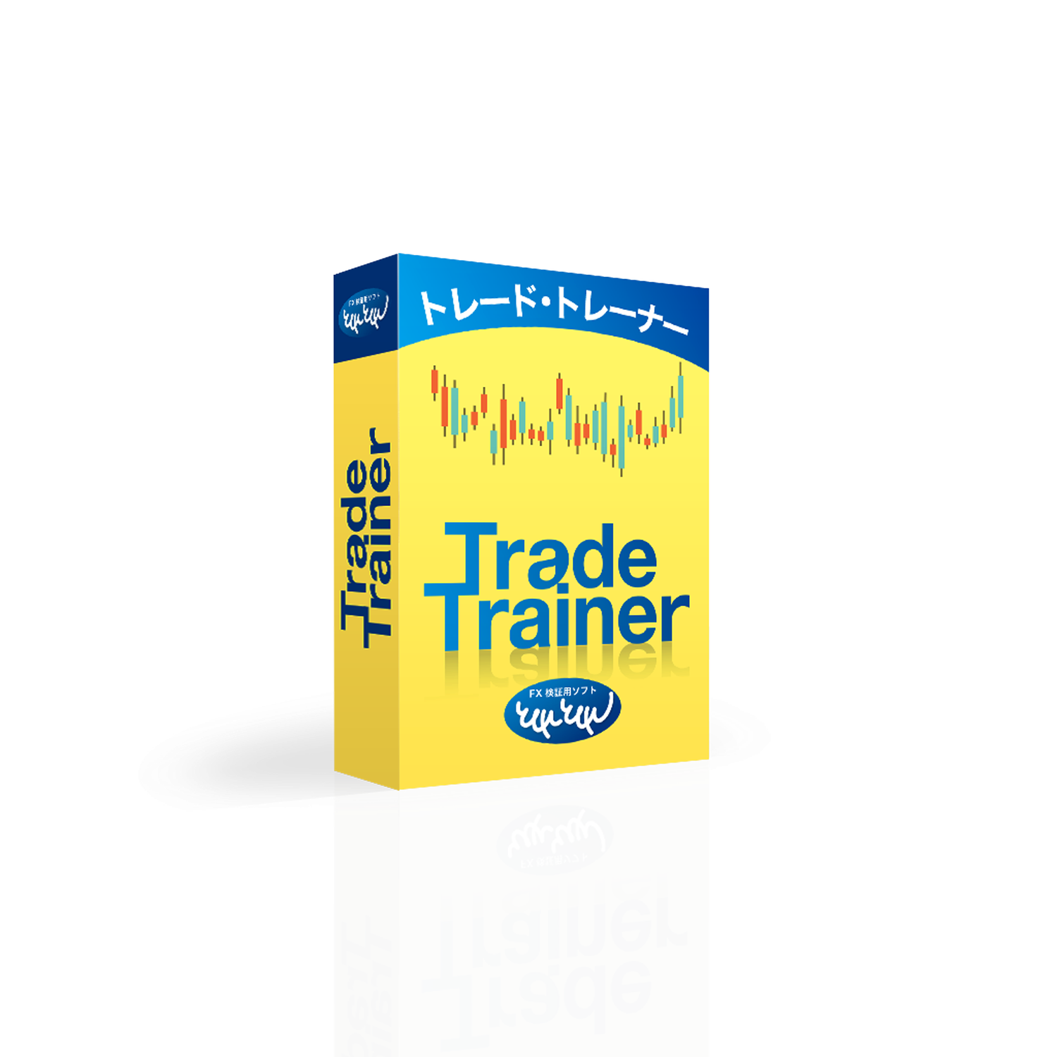 Trade Trainer