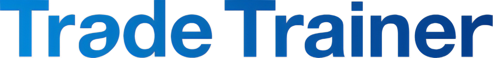 TRADE TRAINER